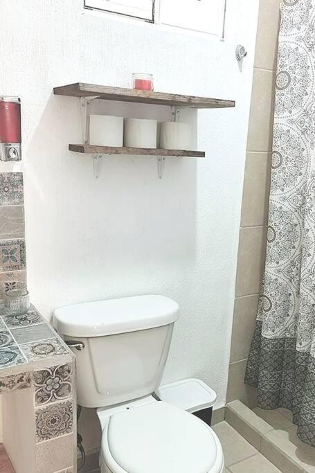 Apartment Depa Colibri Cancun, A/a Y Wi-fi, En Planta Baja. Cancun