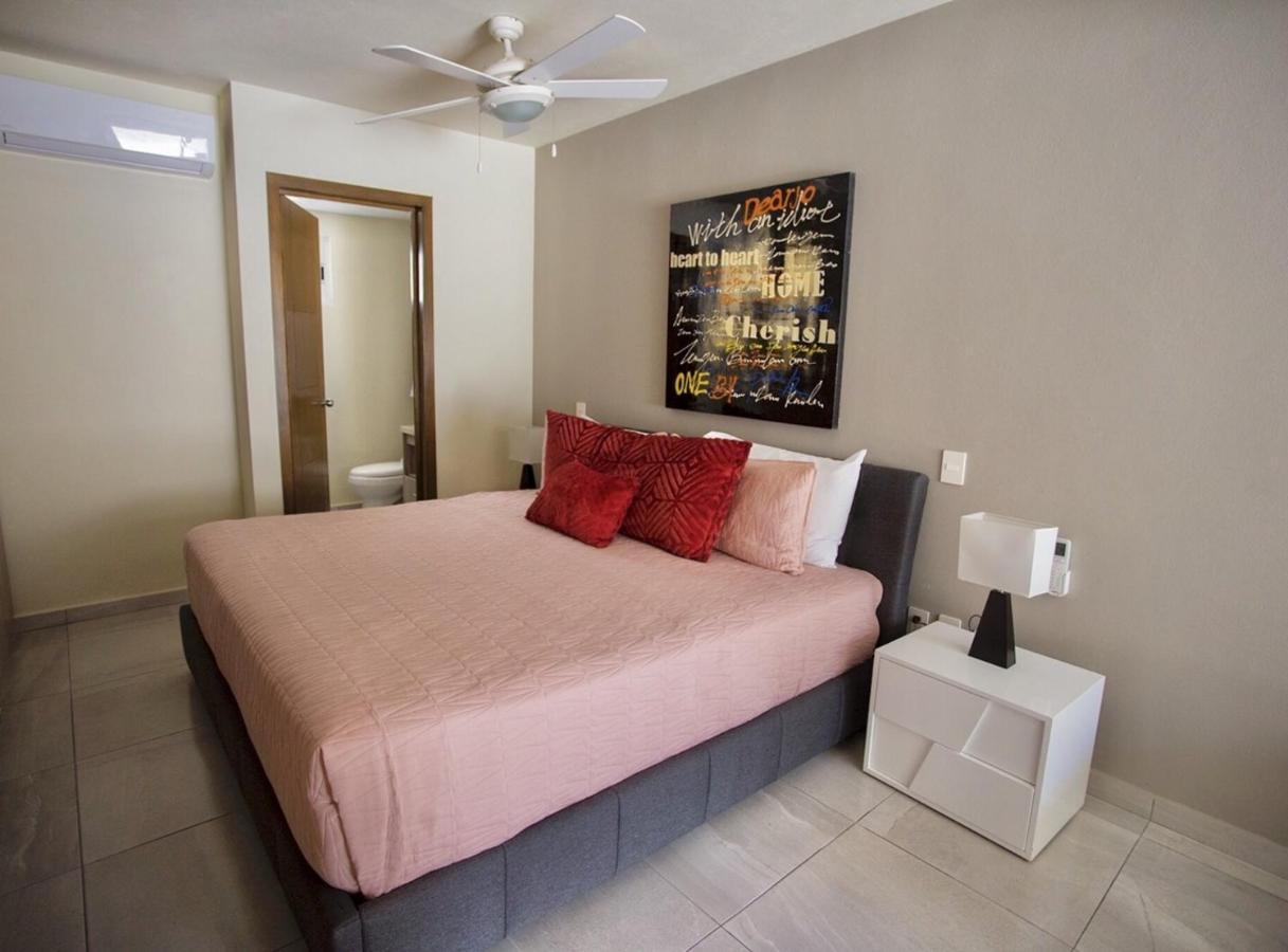 Apartment Deluxe Fully Furnished 2bd