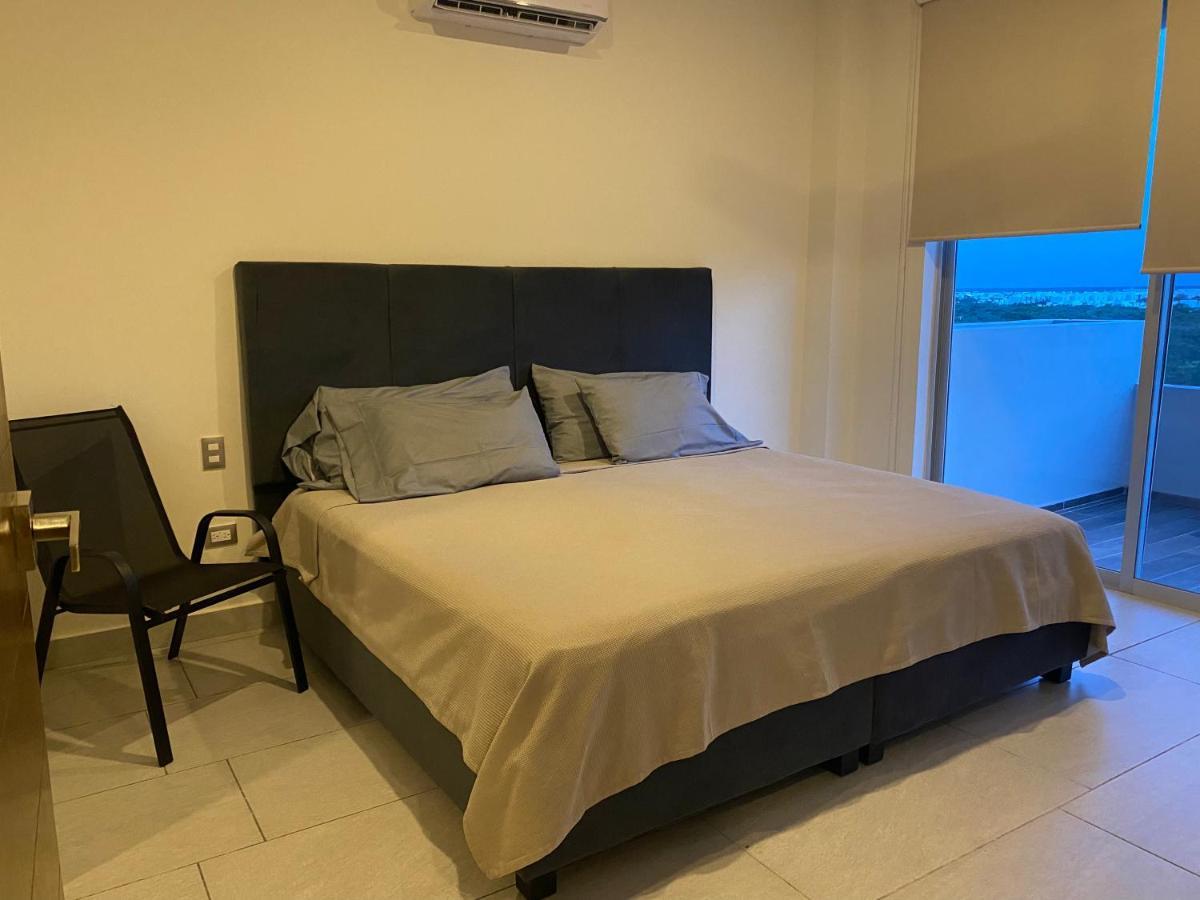Apartment Areka Towers