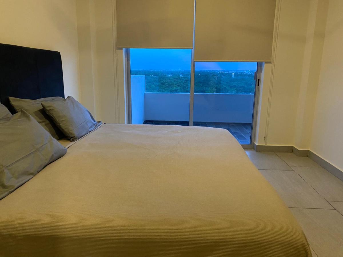 Apartment Areka Towers