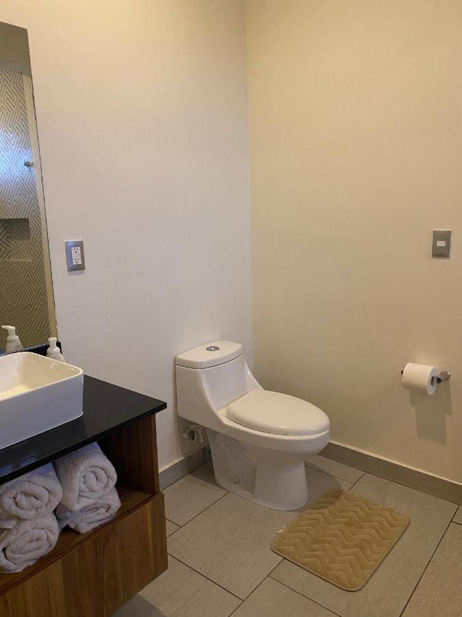 Apartment Areka Towers *