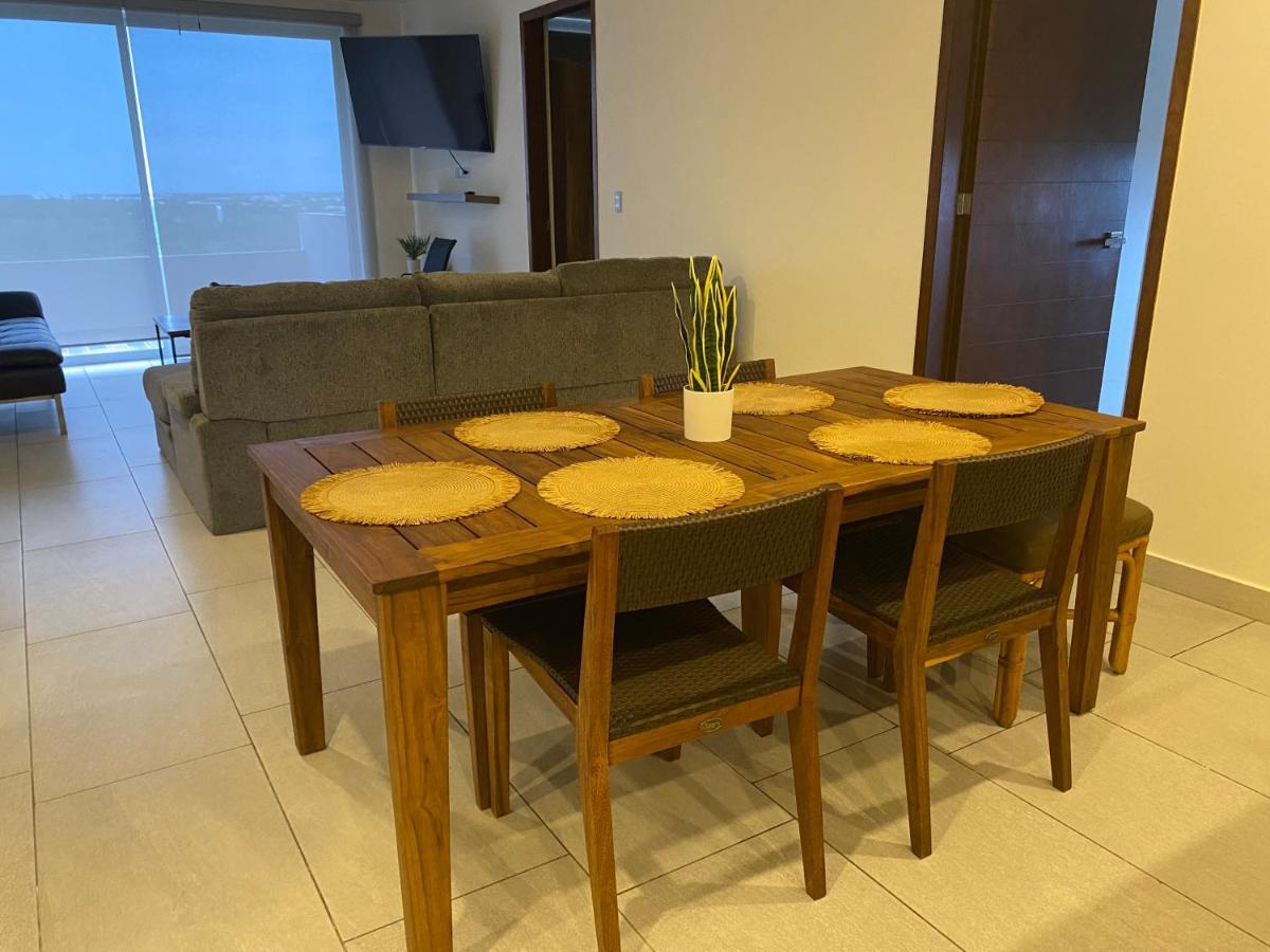 Apartment Areka Towers