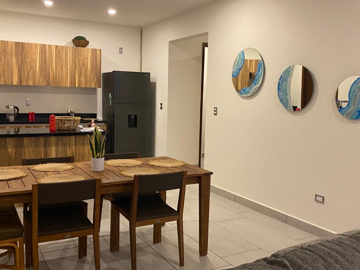 Apartment Areka Towers