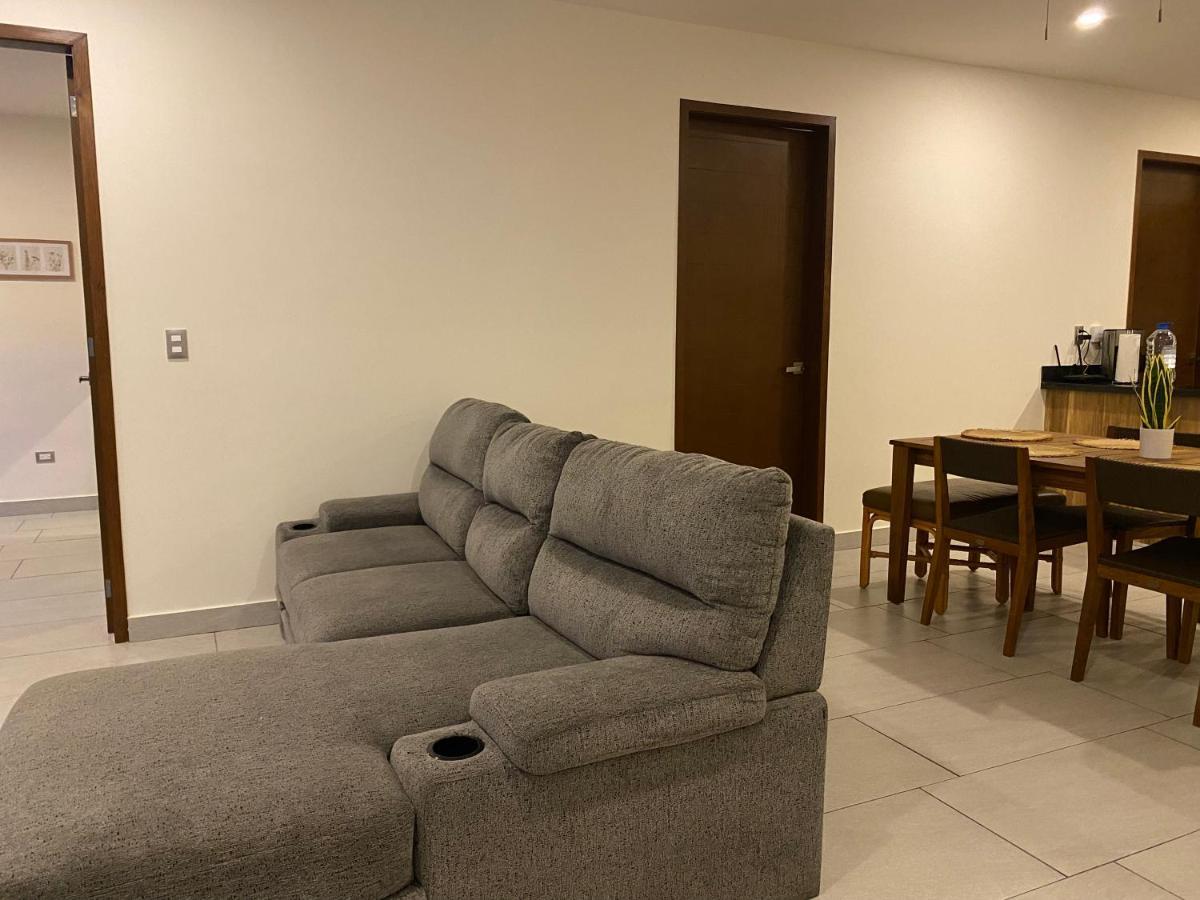 Apartment Areka Towers *