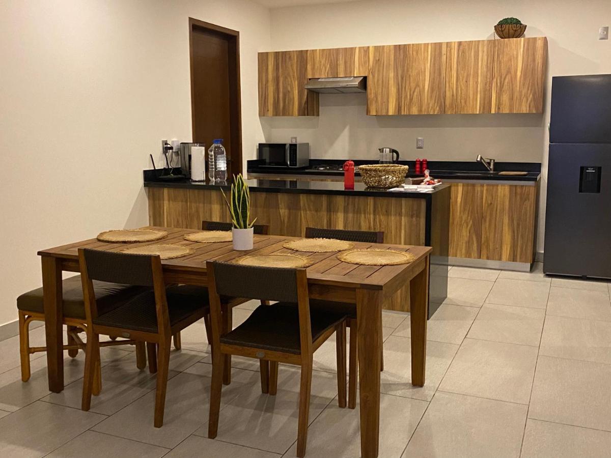 Apartment Areka Towers Cancun