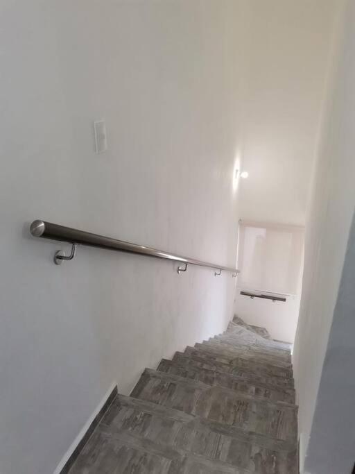 Apartment Gran Plaza, Cancún