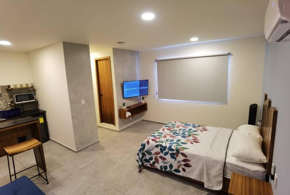 Apartment Hermoso Departamento #2 Cancun