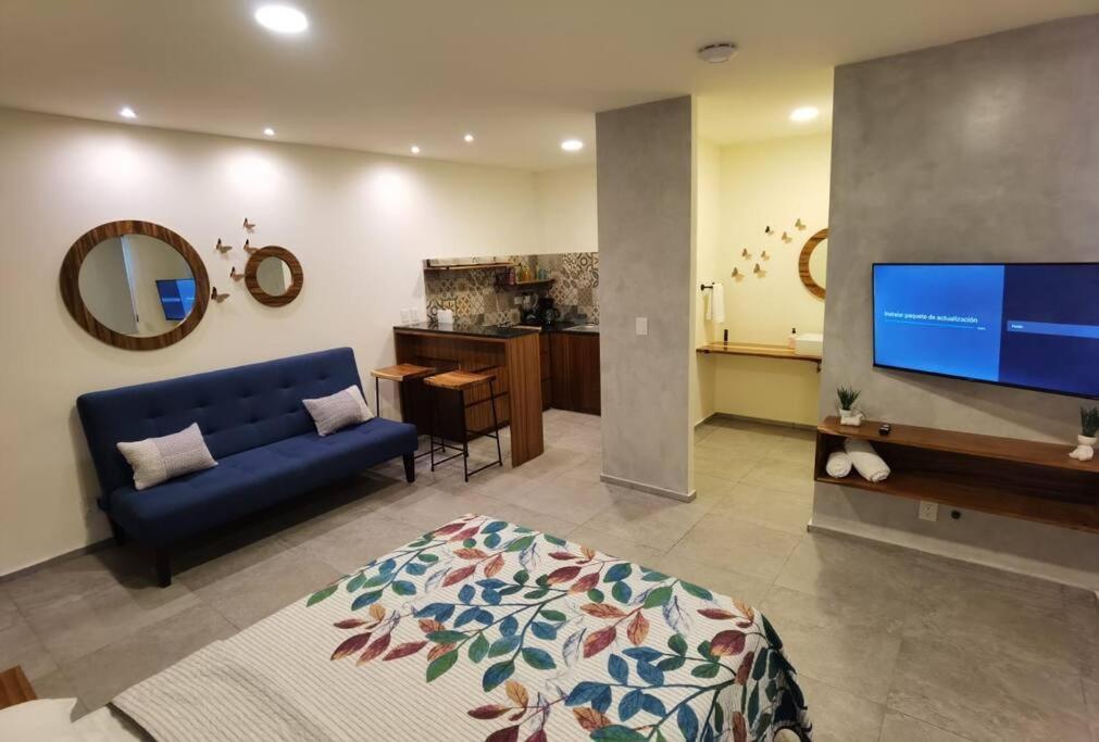 Hermoso Departamento #2 Apartment