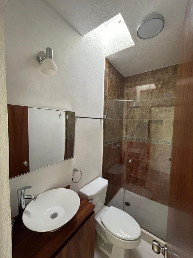 Casa Spa Palmeras - Habitacion Privada * Cancun