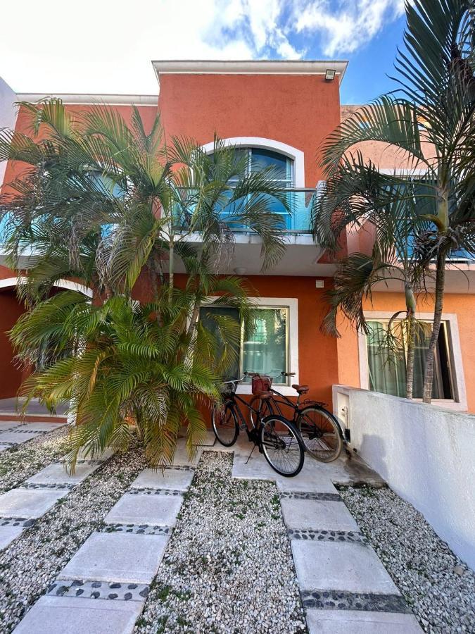 Casa Spa Palmeras - Habitacion Privada *