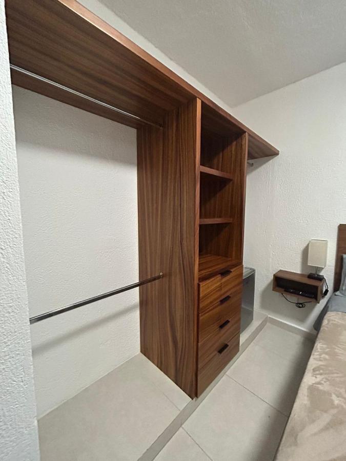 Homestay Casa Spa Palmeras - Habitacion Privada