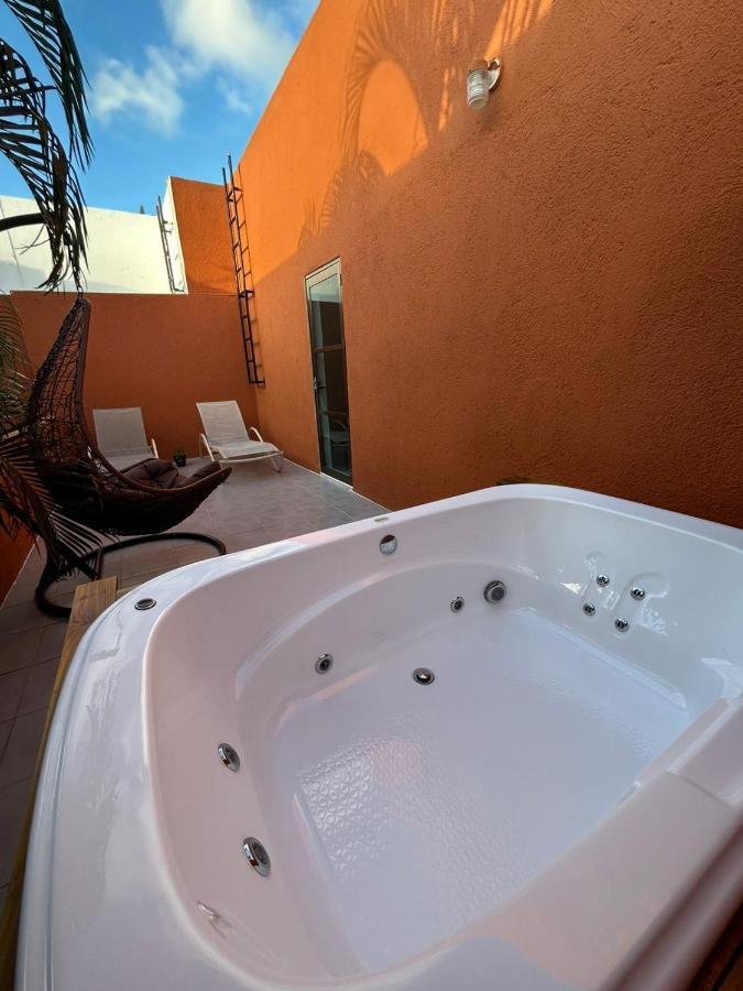 Casa Spa Palmeras - Habitacion Privada