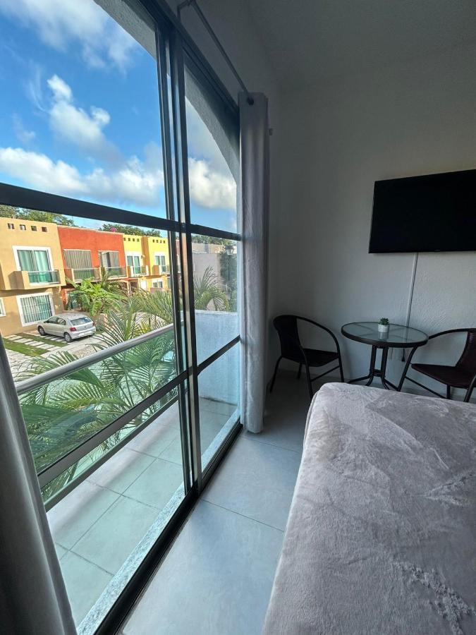 Homestay Casa Spa Palmeras - Habitacion Privada Cancun