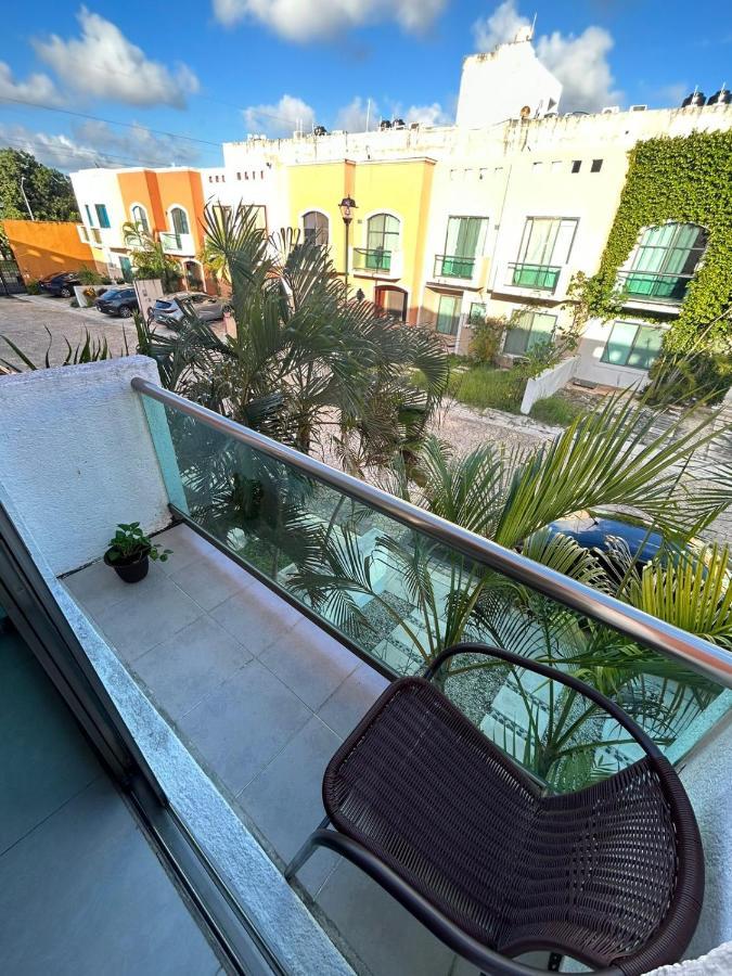 Casa Spa Palmeras - Habitacion Privada *