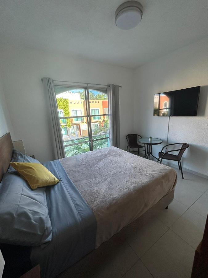 Homestay Casa Spa Palmeras - Habitacion Privada