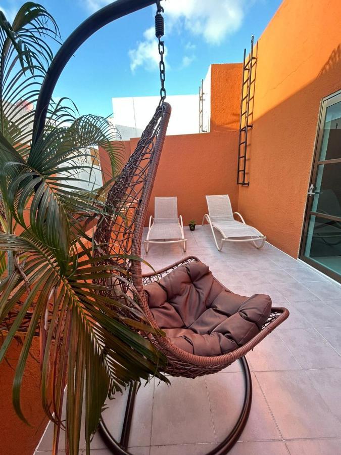 Casa Spa Palmeras - Habitacion Privada * Cancun
