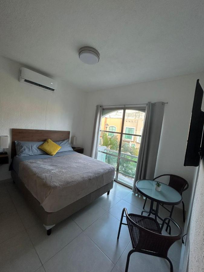 Homestay Casa Spa Palmeras - Habitacion Privada