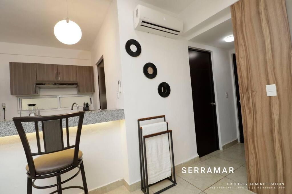 Apartment Departamento Con Amenidades Cancun
