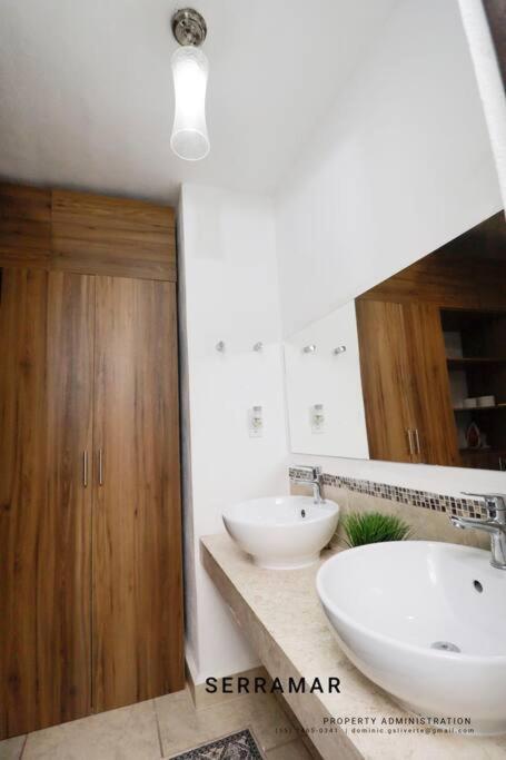 Apartment Departamento Con Amenidades Cancun
