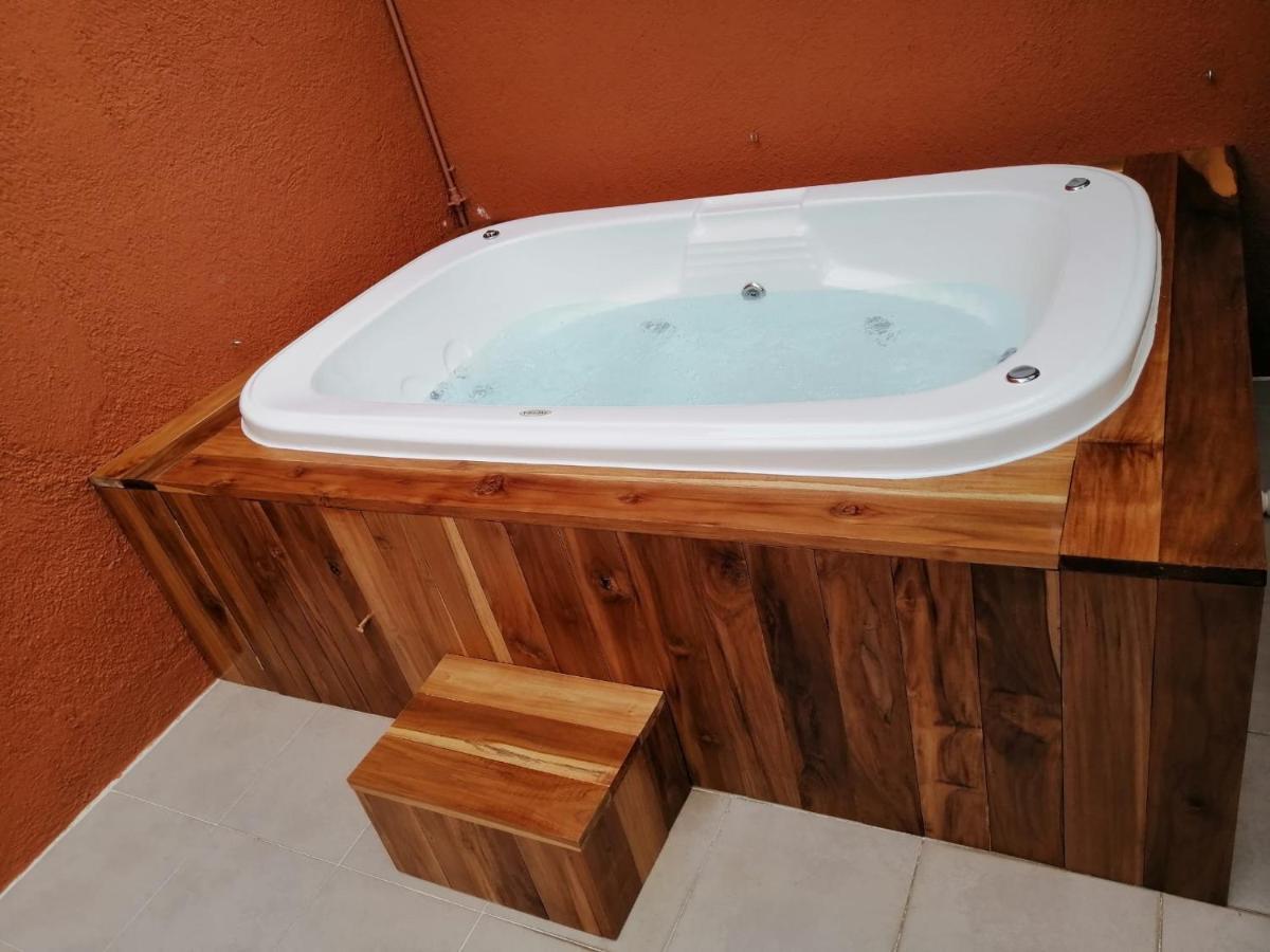 Homestay Casa Spa Palmeras - Habitacion Privada