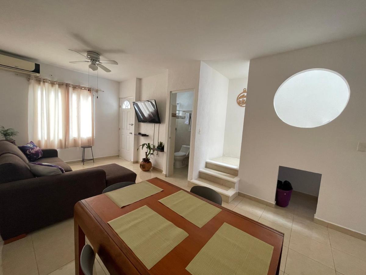 Cuyagua 67 Vip Cancun