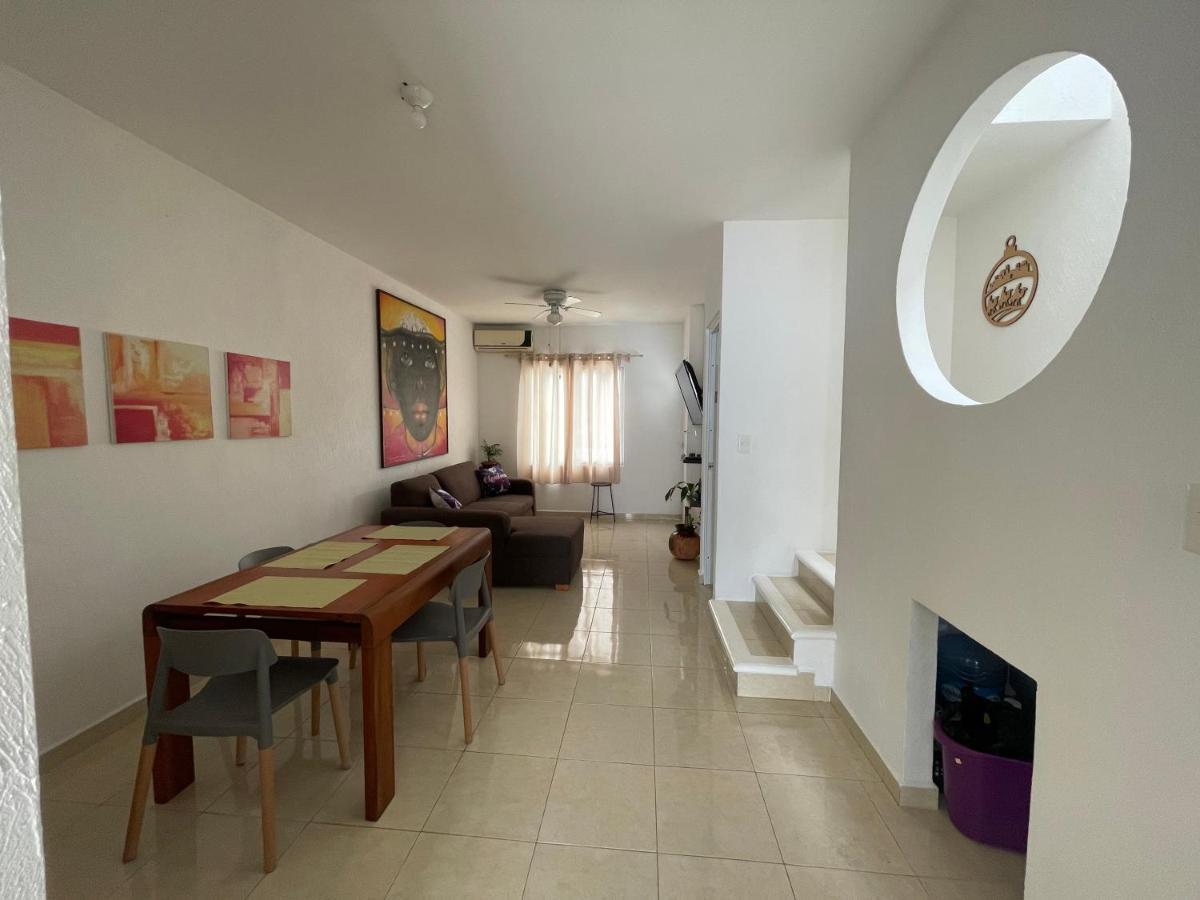 Cuyagua 67 Vip Holiday home *