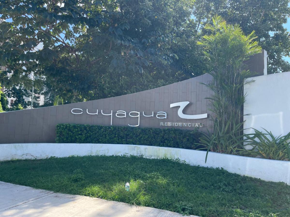 Cuyagua 67 Vip * Cancun