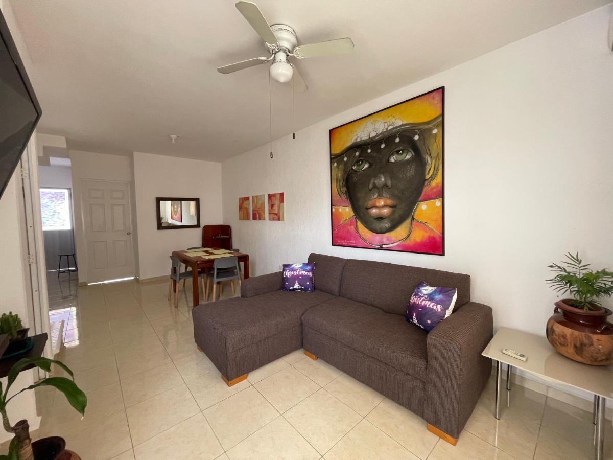 Cuyagua 67 Vip Holiday home