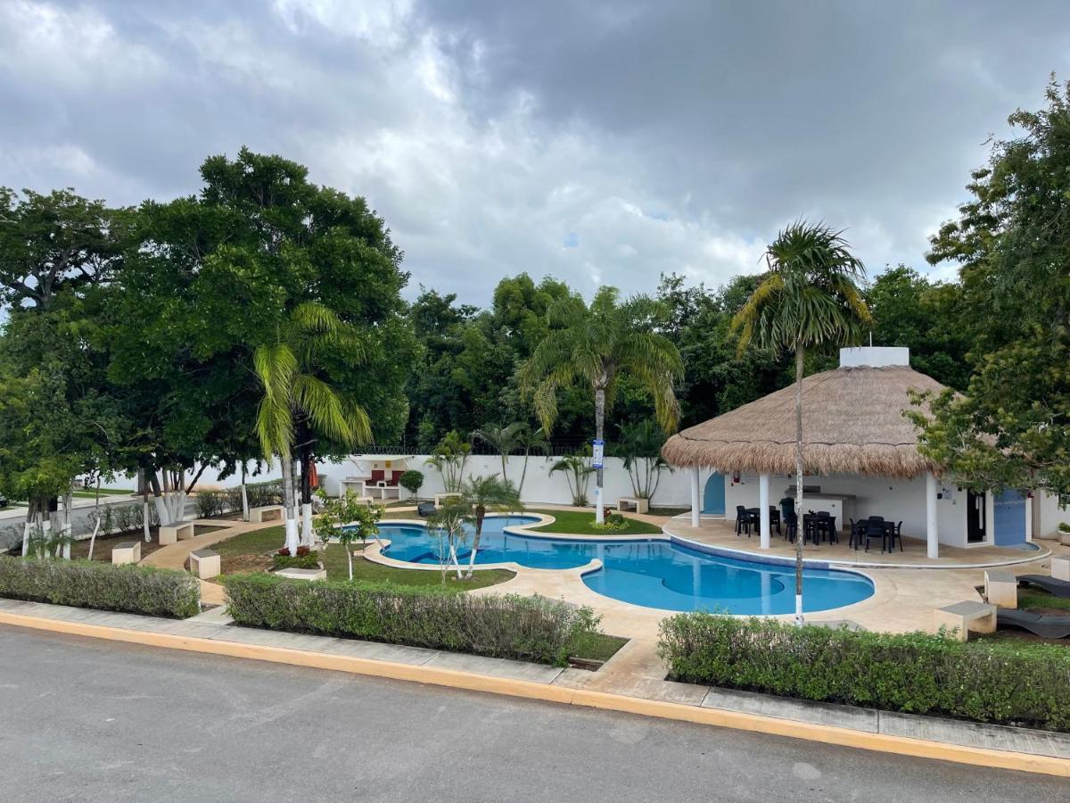 Holiday home Cuyagua 67 Vip Cancun