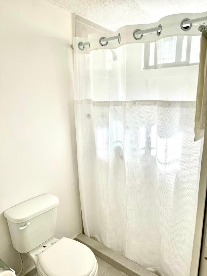 Depa Lunero Apartment