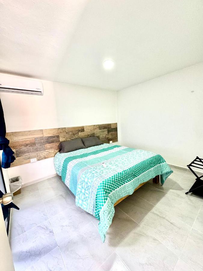 Depa Lunero Apartment