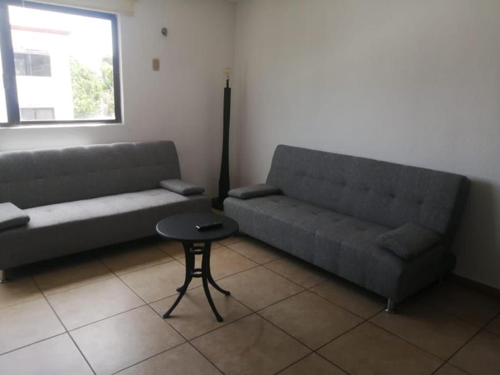 La Luna Holiday home *