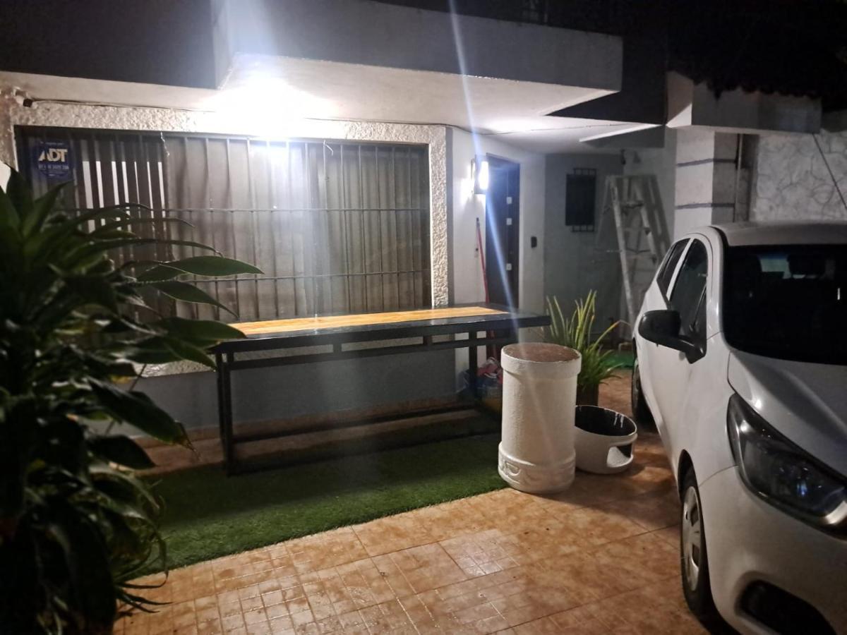 La Luna Holiday home