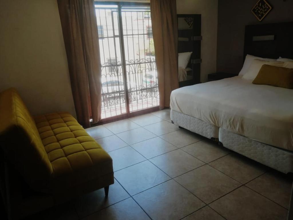 La Luna Holiday home Cancun