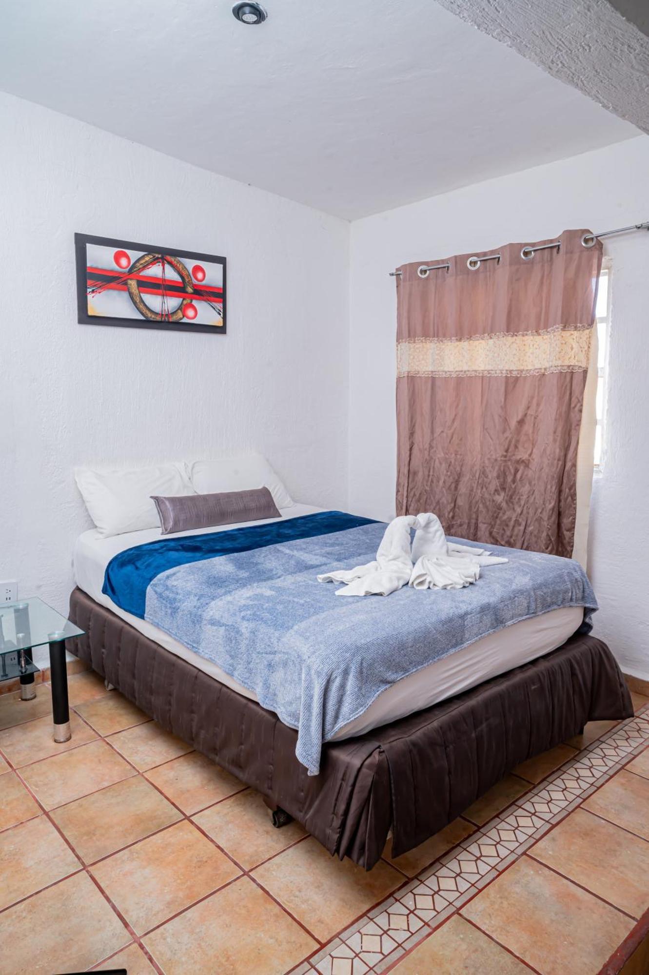Guest house Casa Playa Hermosa