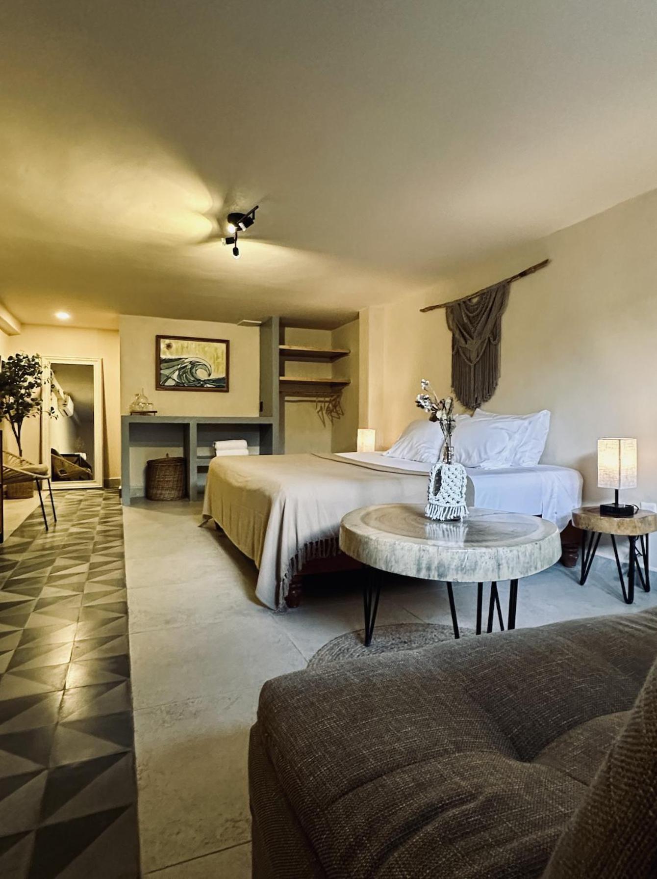 Hotel Pachamaya - Suites, Wellness & Spa, Retreats Cancun