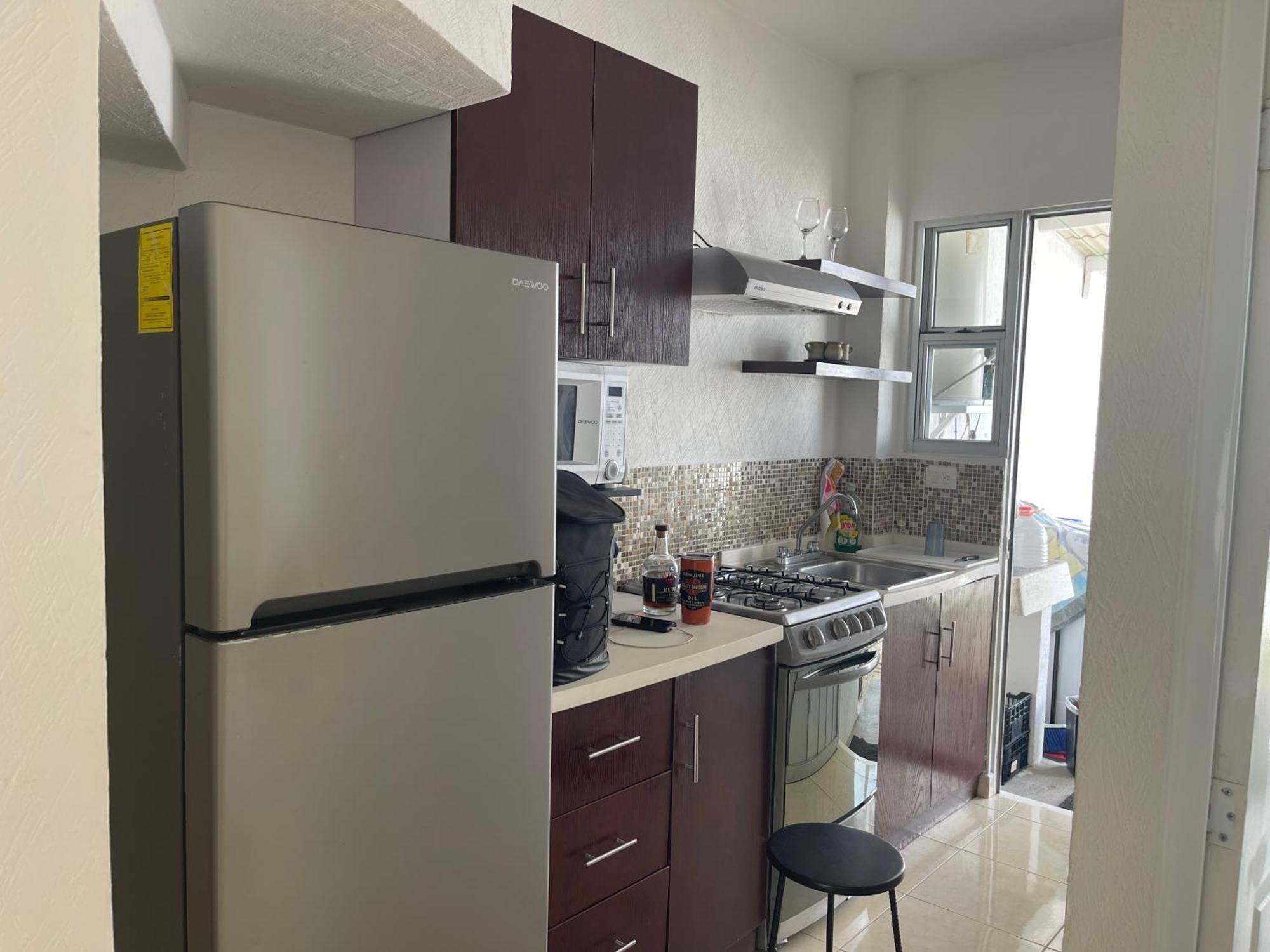 Holiday home Cuyagua 67 Vip