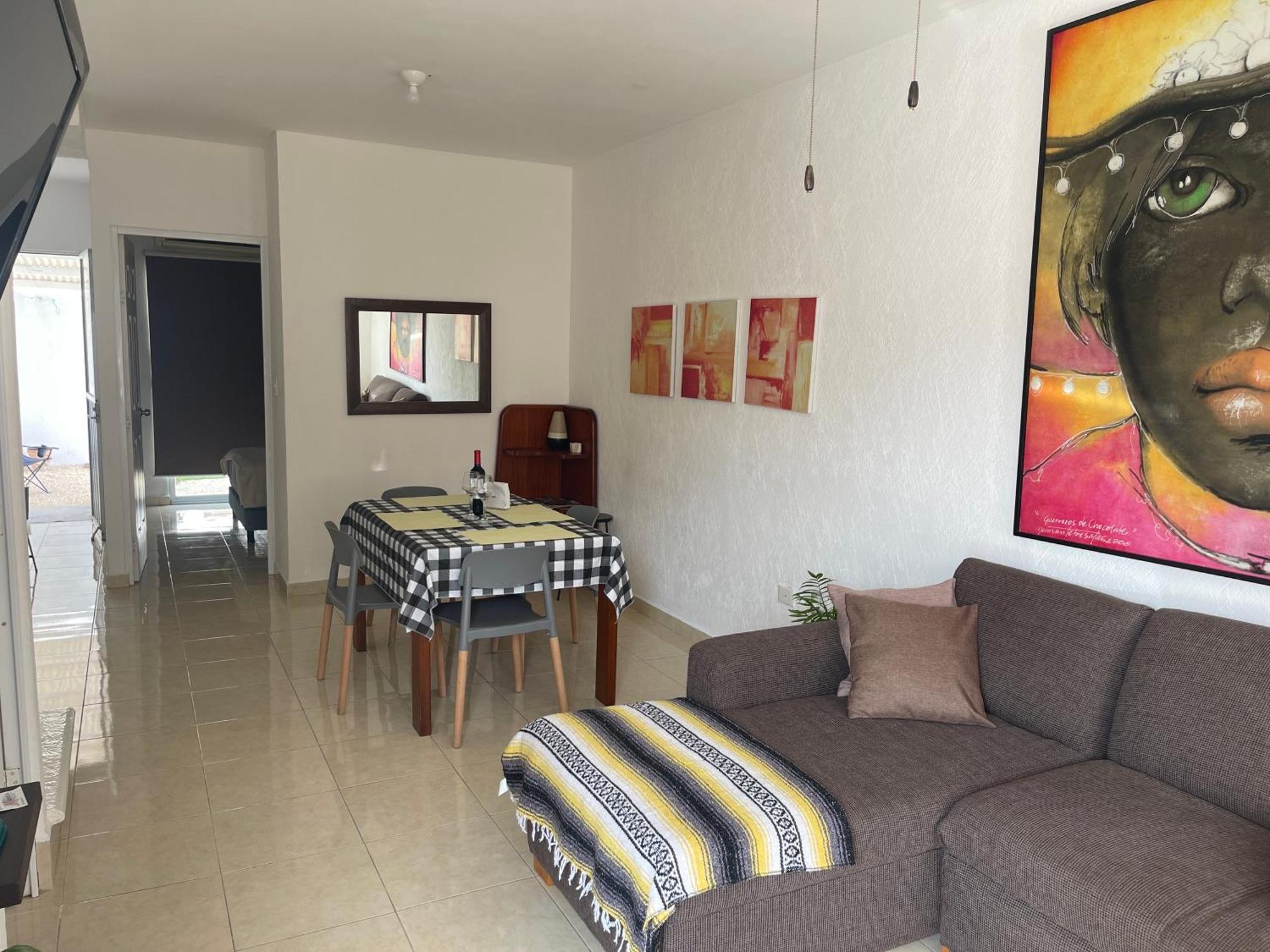Cuyagua 67 Vip Holiday home