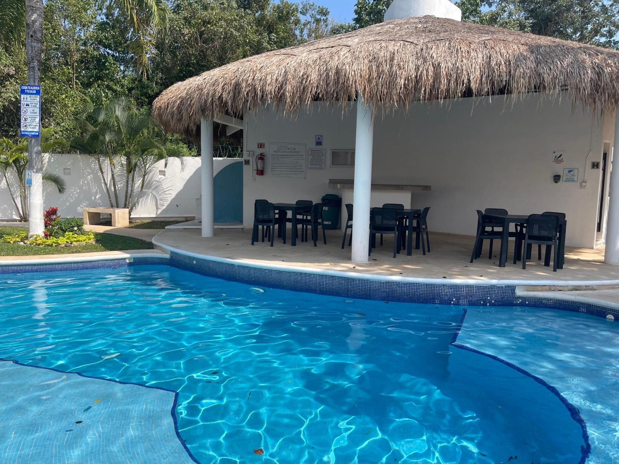 Cuyagua 67 Vip Holiday home