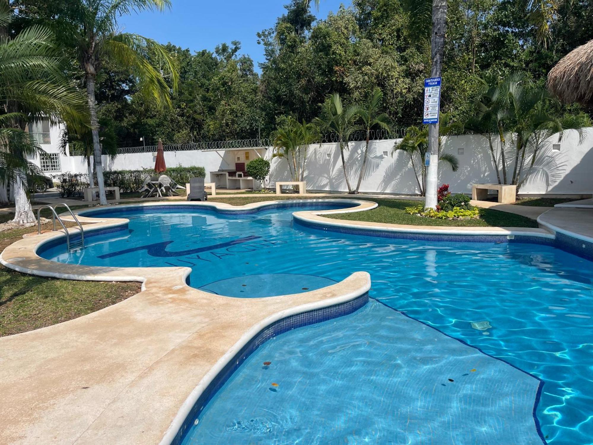 Cuyagua 67 Vip Holiday home