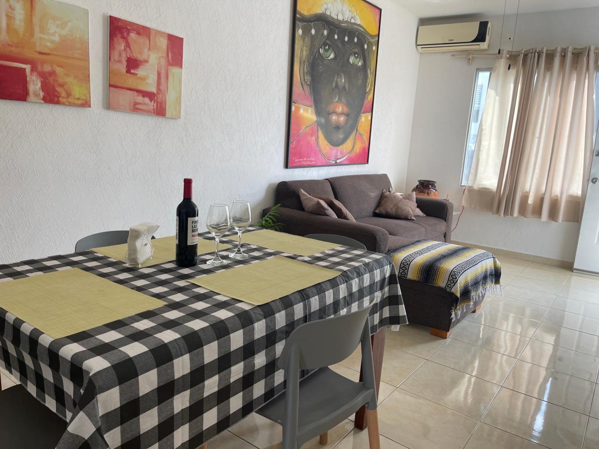 Cuyagua 67 Vip Holiday home *