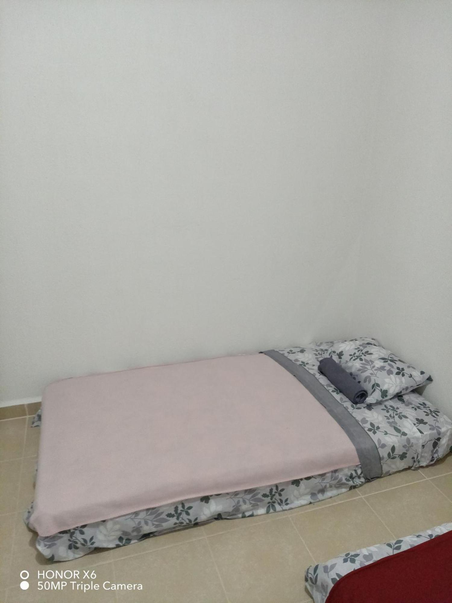 Apartment The Backpacker Nomad Cancun