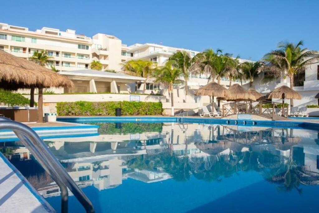 Apartment Acogedor Con Vista Al Mar *
