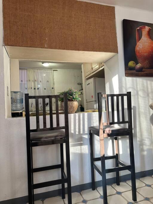 Apartment Depa Familiar Con Alberca Wi-fi Ac Centrico