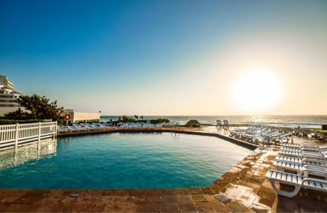 Apartment Zona Hotelera, Acceso A La Playa