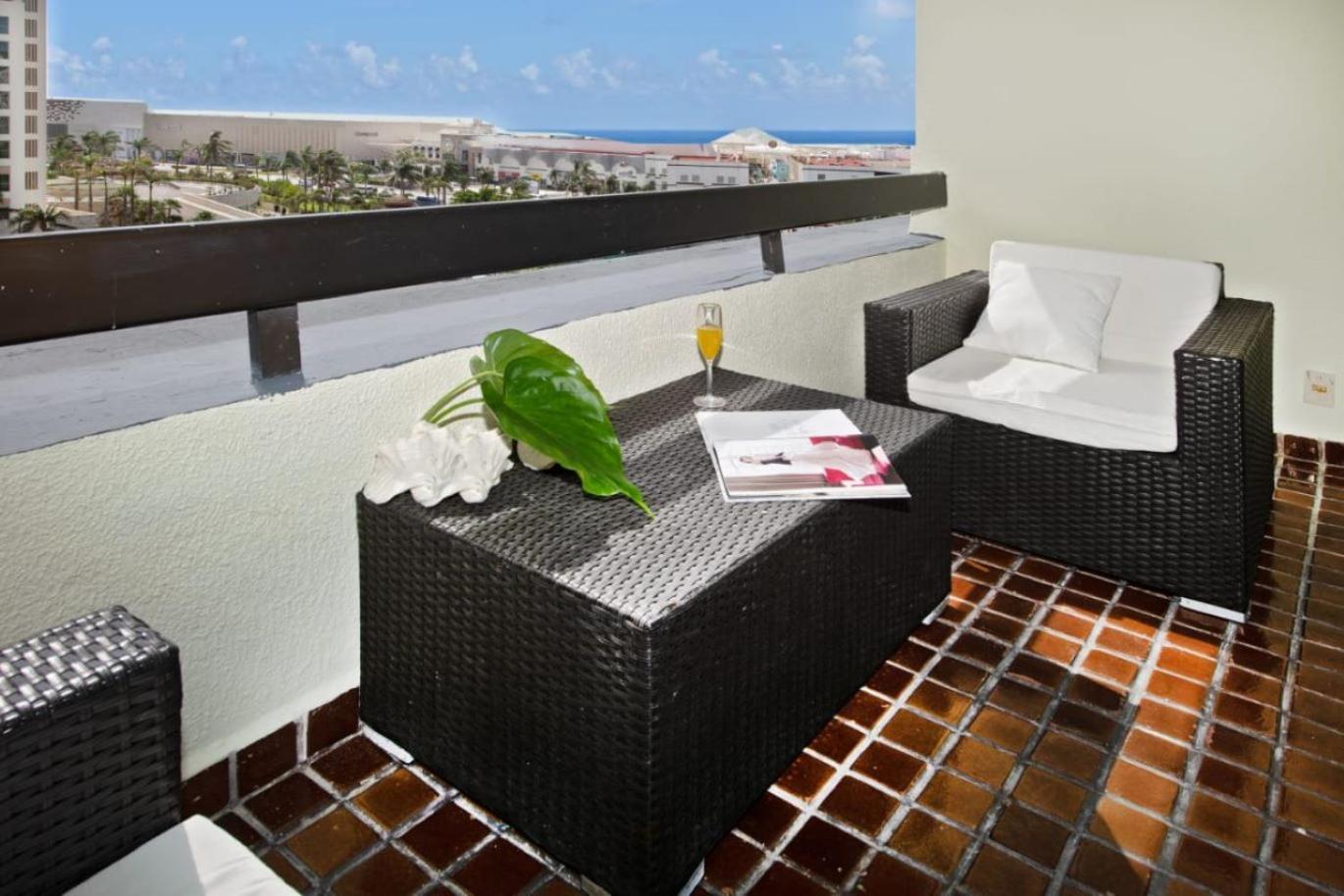 Apartment Zona Hotelera, Acceso A La Playa