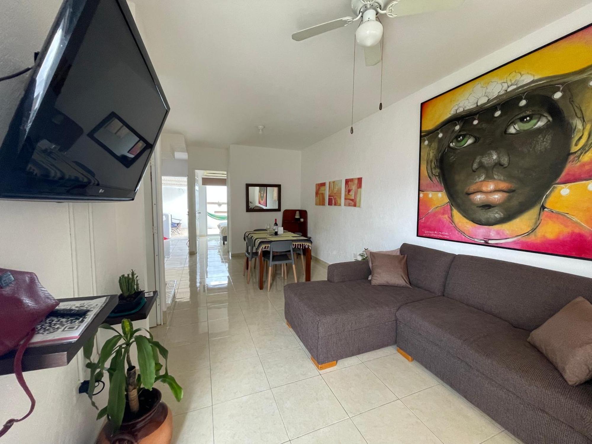 Holiday home Cuyagua 67 Vip *
