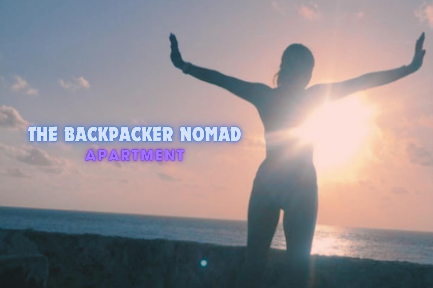 The Backpacker Nomad Apartment