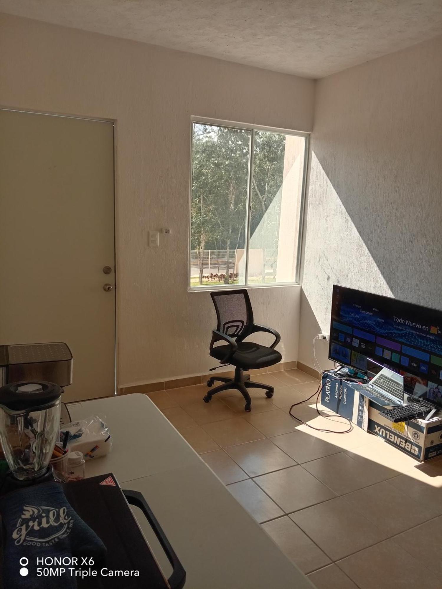 Apartment The Backpacker Nomad Cancun