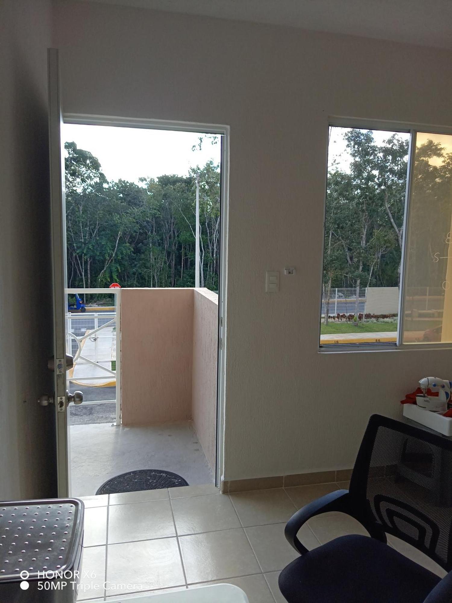 The Backpacker Nomad Apartment